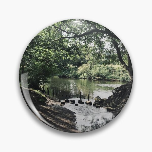 Item preview, Hidden Lake designed and sold by SIDphotography.