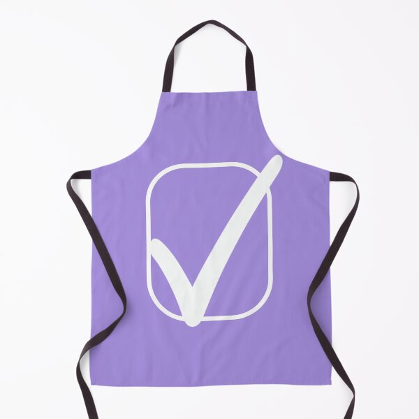 Item preview, Check Mark designed and sold by AVOGATO KITTY KAT  CAT.
