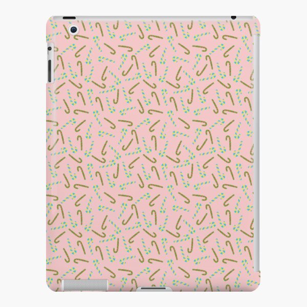 Candy Cane Meaning | iPad Case & Skin