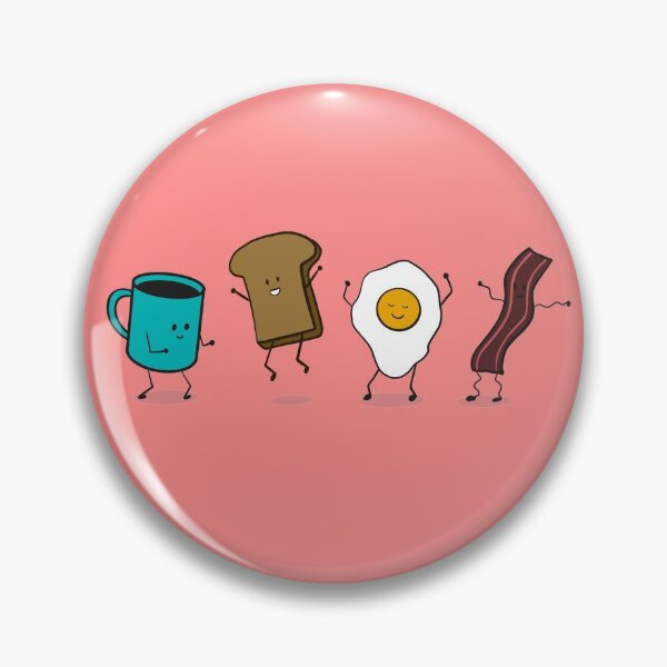 Item preview, Breakfast Boogie! designed and sold by KindaFun.