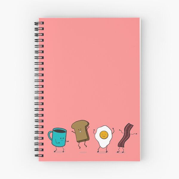 Item preview, Breakfast Boogie! designed and sold by KindaFun.