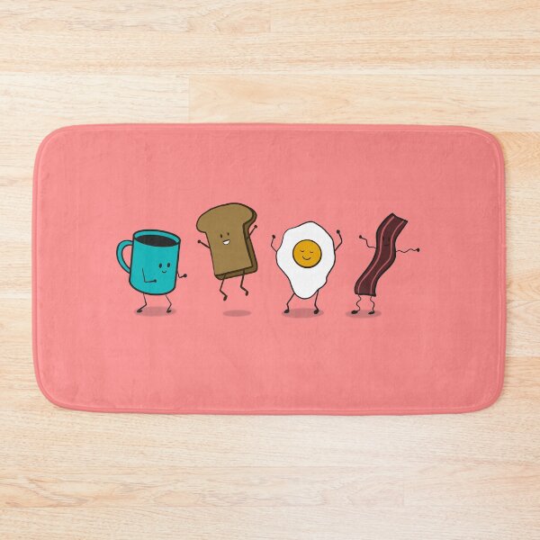 Item preview, Breakfast Boogie! designed and sold by KindaFun.