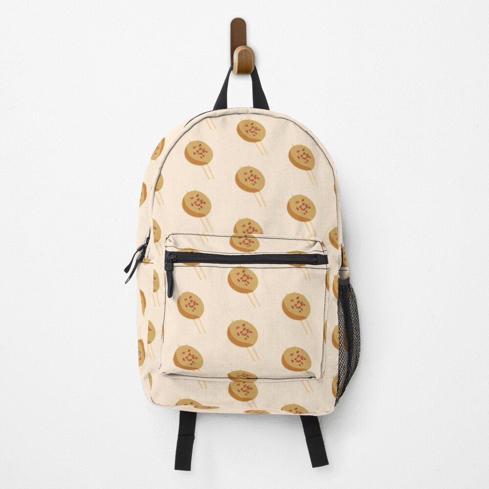 Item preview, Backpack designed and sold by astorsuen.