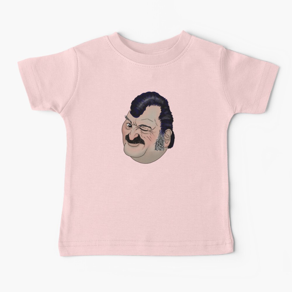 Item preview, Baby T-Shirt designed and sold by TheRandomFactor.