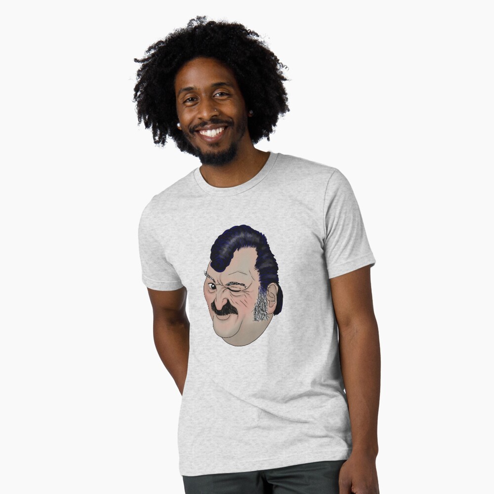 Item preview, Tri-blend T-Shirt designed and sold by TheRandomFactor.