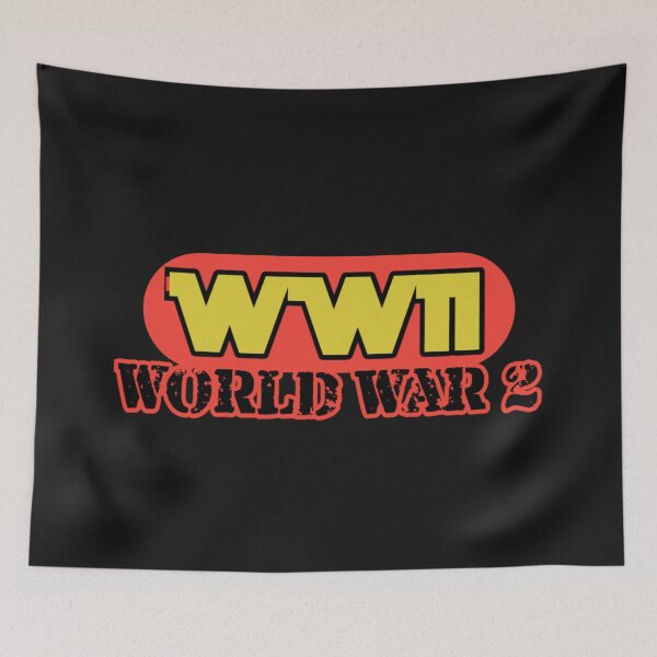 Item preview, World War 2.0 designed and sold by Ankhmesut.