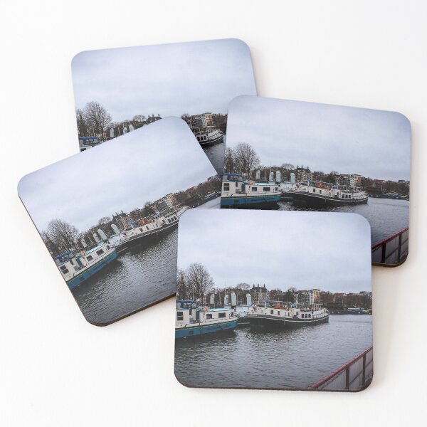 Artikelvorschau, Bootsleben entworfen und verkauft von ksweetphoto.
