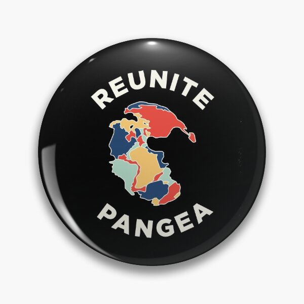 Item preview, REUNITE PANGEA  designed and sold by KeenCreative.