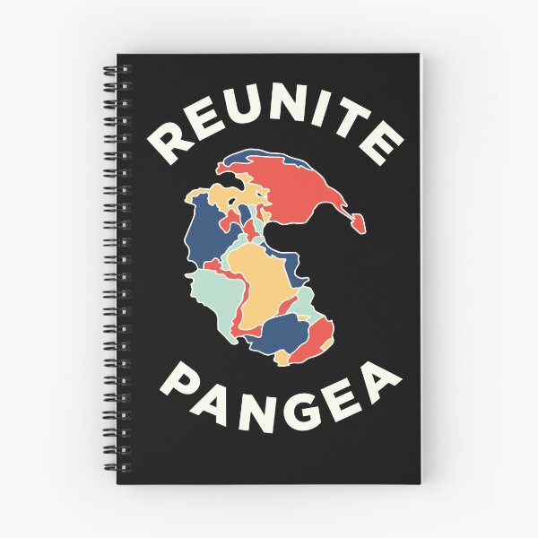 Item preview, REUNITE PANGEA  designed and sold by KeenCreative.
