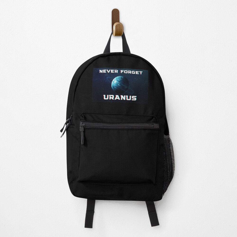 Item preview, Backpack designed and sold by somebasic.