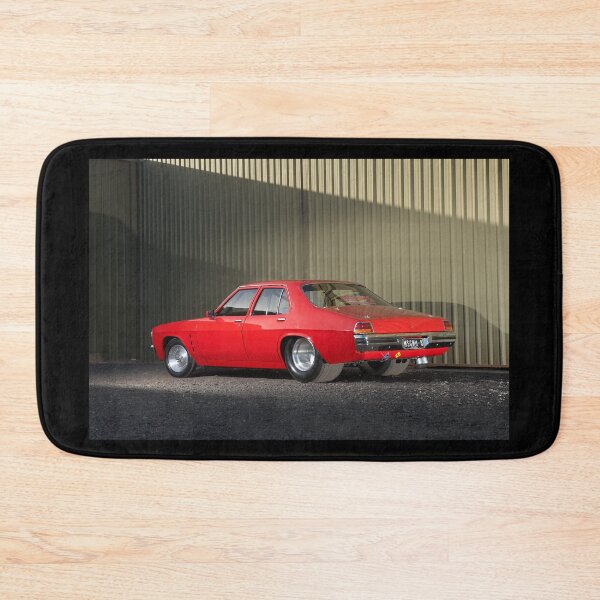 Item preview, Red Holden HZ designed and sold by John Jovic.