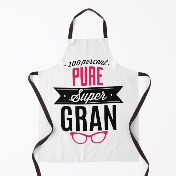 Item preview, 100 Percent Pure Super Gran designed and sold by Hameegaa.