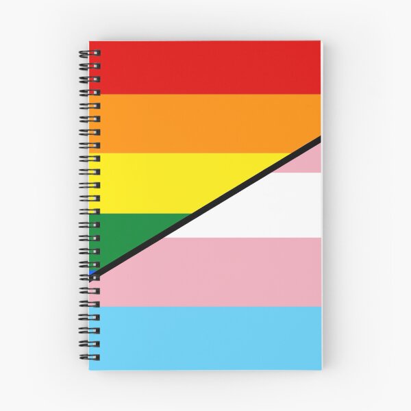 Item preview, Transexual Pride designed and sold by Fire and Ice Designs.