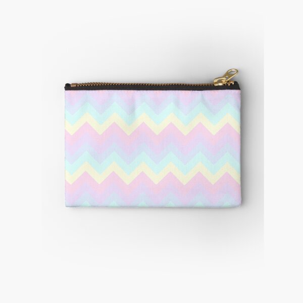 Item preview, Pastel Rainbow Chevron designed and sold by Jessiosha.