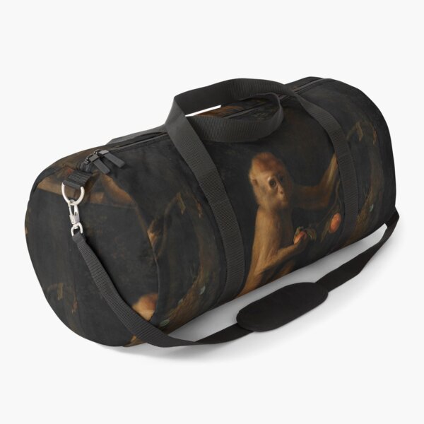 Item preview, A Monkey by George Stubbs designed and sold by Amanda1775.
