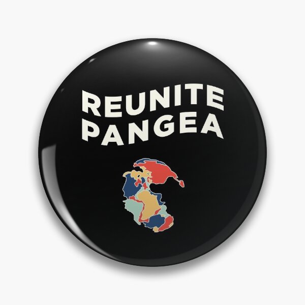 Item preview, REUNITE PANGEA  designed and sold by KeenCreative.