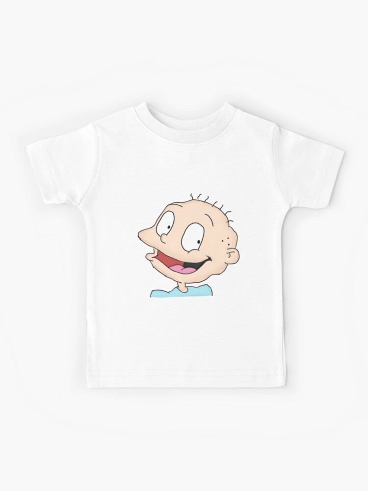 tommy pickles t shirt