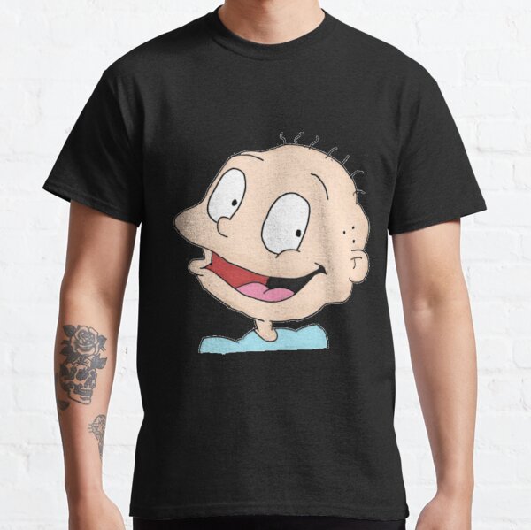 Tommy Pickles T Shirts Redbubble