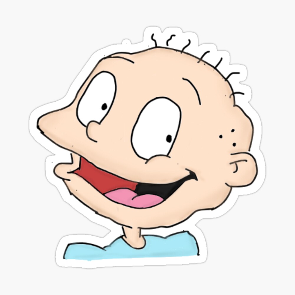 Tommy Rugrats Clipart Ubicaciondepersonascdmxgobmx 4418