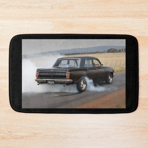 Item preview, Black EH Holden designed and sold by John Jovic.
