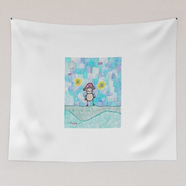 Item preview, fried rice and snake designed and sold by lucycastroh.