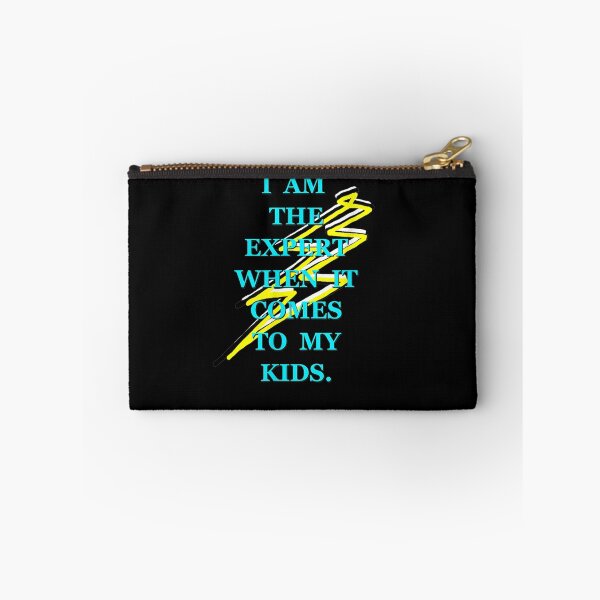 Item preview, Lucmarty I Am the Expert When It Comes With My Kids designed and sold by marthamartin225.