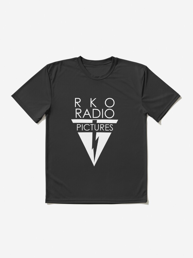 t shirt rko