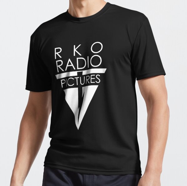 t shirt rko