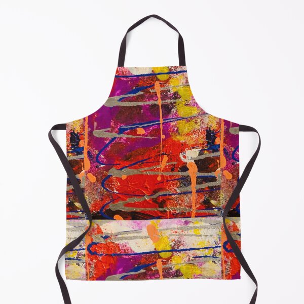 Item preview, Splatter  #17 designed and sold by GABRIEL NUNEZ.