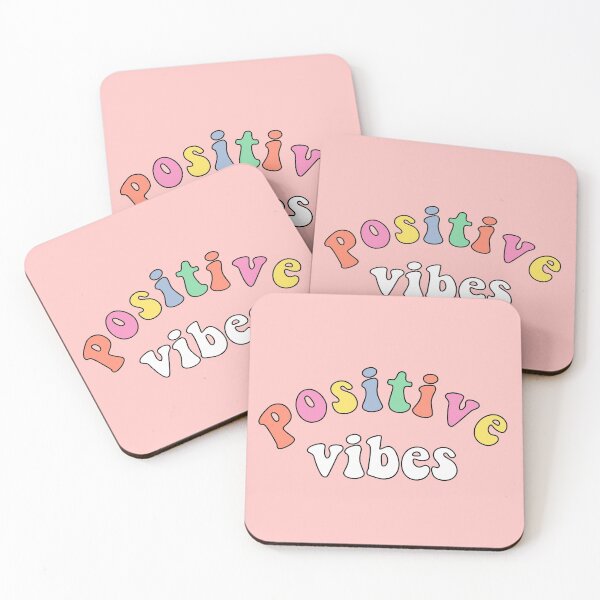 Item preview, positive and good vibes designed and sold by Joni77.