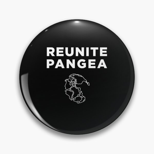 Item preview, REUNITE PANGEA  designed and sold by KeenCreative.
