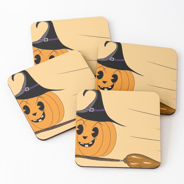Item preview, Pumpkin Witch designed and sold by EGL-Design.