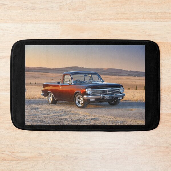 Item preview, Holden EH Ute designed and sold by John Jovic.