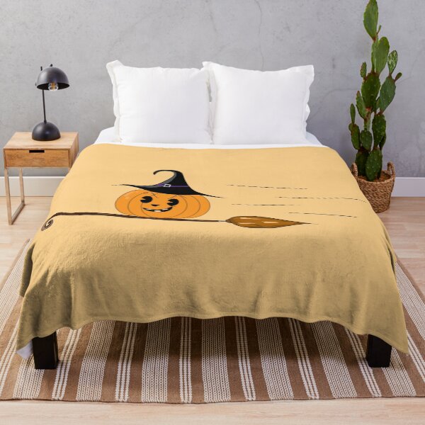 Item preview, Pumpkin Witch designed and sold by EGL-Design.