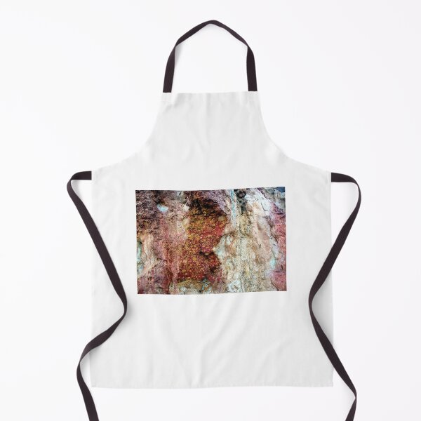 Item preview, Rock patterns, Mornington Peninsula designed and sold by Roz McQuillan Fine Art & Photography.