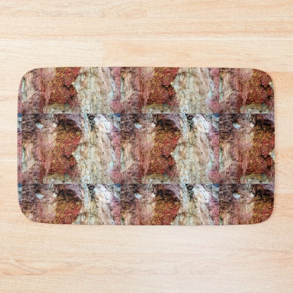 Item preview, Rock patterns, Mornington Peninsula designed and sold by Roz McQuillan Fine Art & Photography.