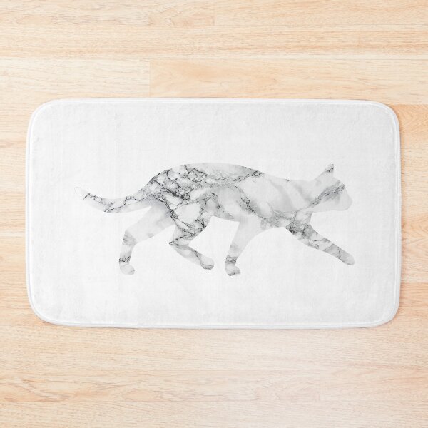 Item preview, Marble Cat designed and sold by unionpride.