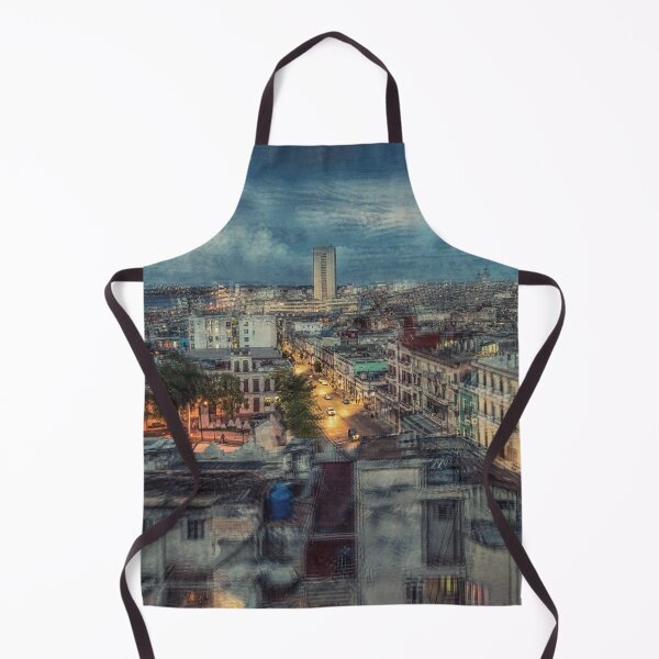 Item preview, Cuban night abstract2 designed and sold by Vicki Moritz.