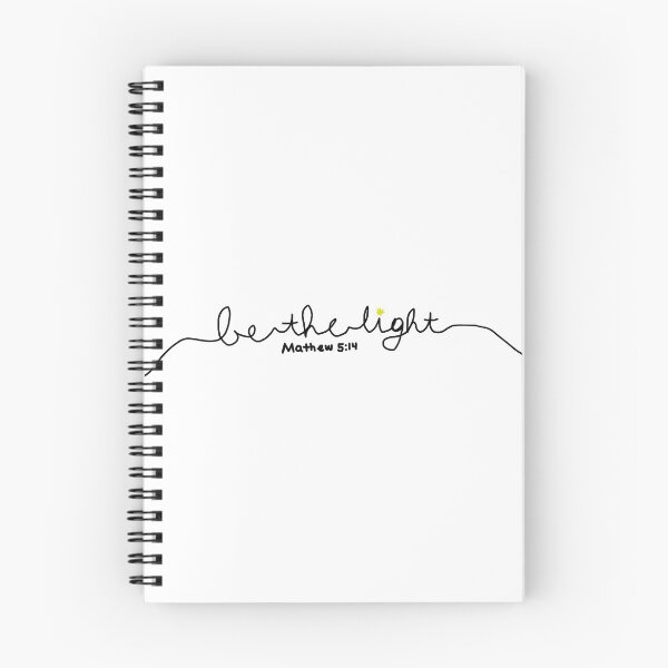 Item preview, Be the Light designed and sold by Laelwhite.