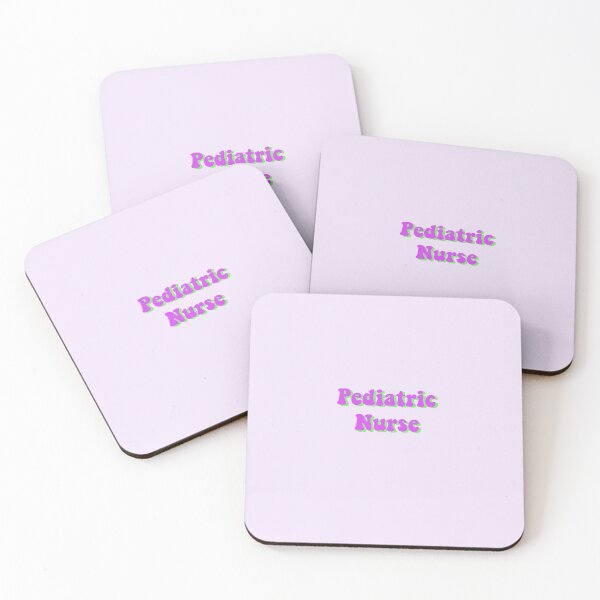 Item preview, Pediatric Nurse  designed and sold by jsamar.