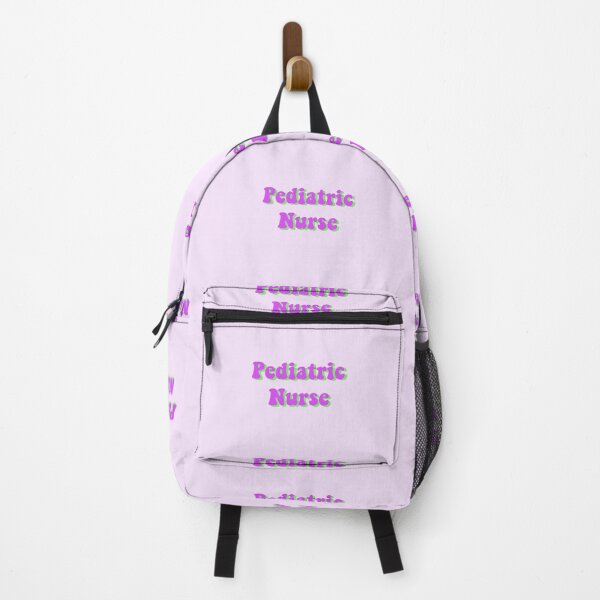 Item preview, Pediatric Nurse designed and sold by jsamar.