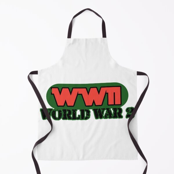 Item preview, World War 2.1 designed and sold by Ankhmesut.