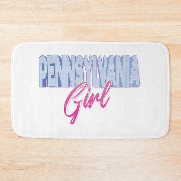 Item preview, Pennsylvania Girl designed and sold by ProjectX23.