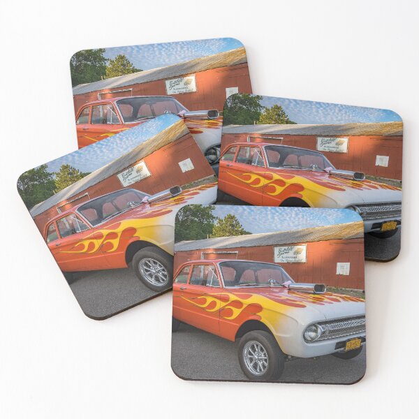 Item preview, Falcon Gas designed and sold by barkeypf.