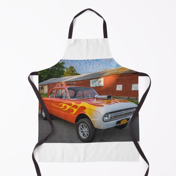 Item preview, Falcon Gas designed and sold by barkeypf.