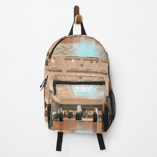 Item preview, The Getty Villa Museum designed and sold by pstropical.