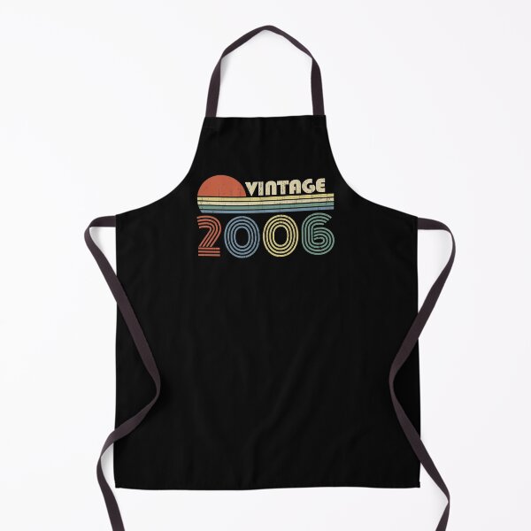 Artikelvorschau, Vintage 2006 14. Geburtstagsgeschenk geboren 2006 14 Jahre alt VT170820 entworfen und verkauft von Takatv.