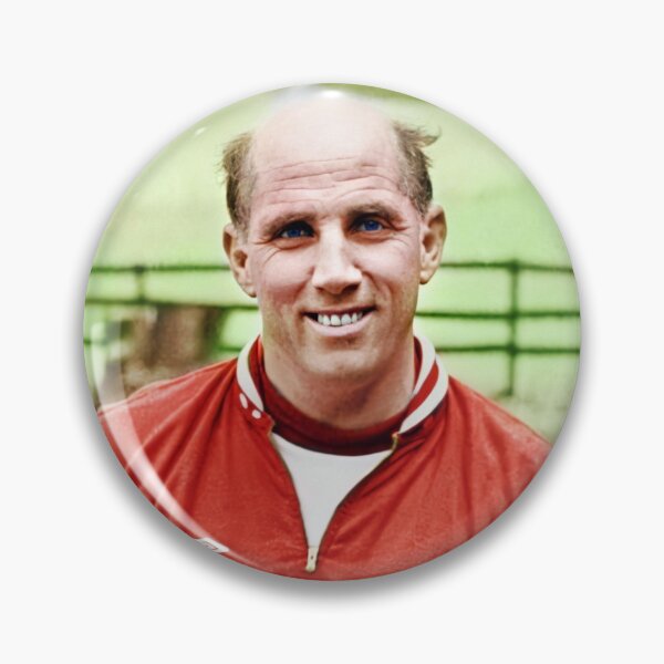 Item preview, Ronnie Moran Liverpool legend designed and sold by AndythephotoDr.