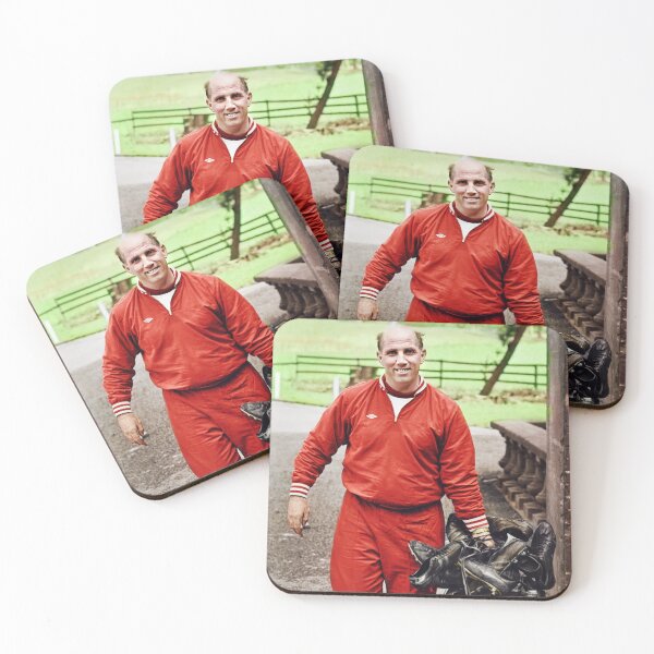 Item preview, Ronnie Moran Liverpool legend designed and sold by AndythephotoDr.