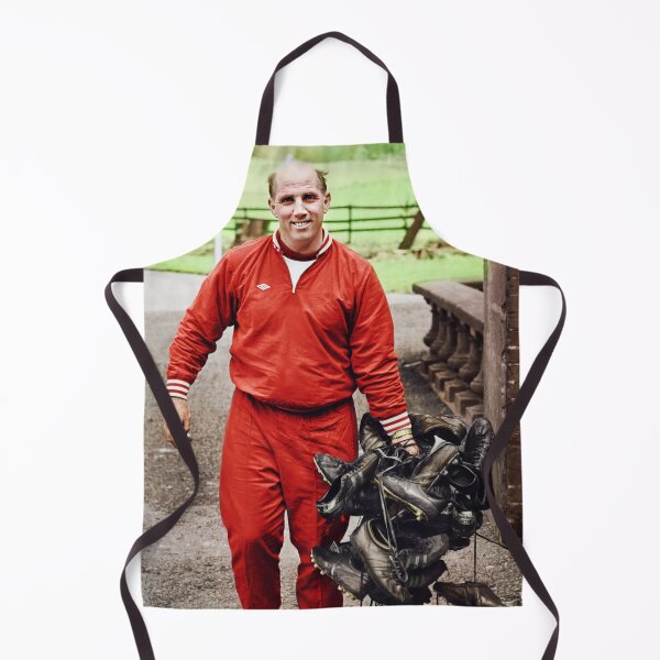 Item preview, Ronnie Moran Liverpool legend designed and sold by AndythephotoDr.